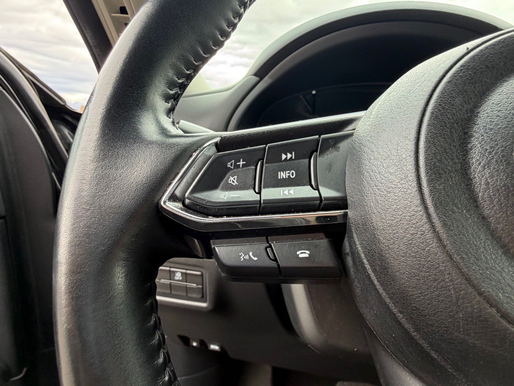 2023 Mazda CX-5 Image 27