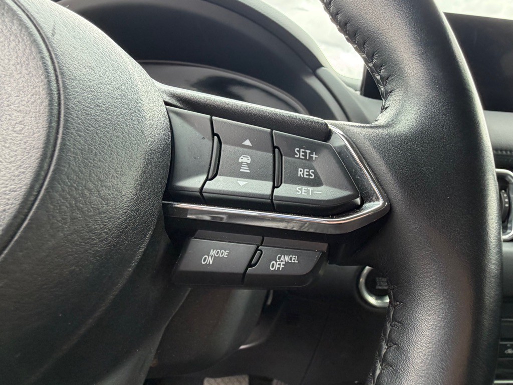 2023 Mazda CX-5 Image 28