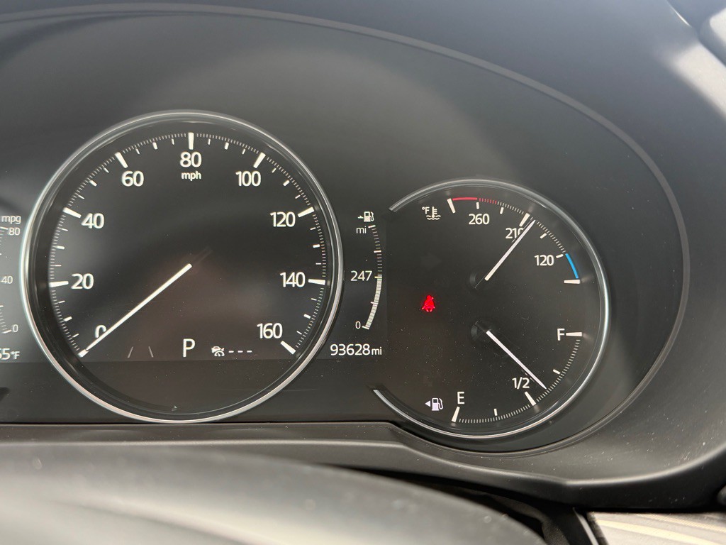 2023 Mazda CX-5 Image 29