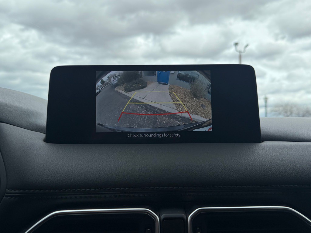 2023 Mazda CX-5 Image 30