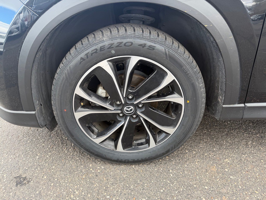 2023 Mazda CX-5 Image 31