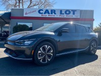 Image for 2024 Kia EV6 Light Long Range ID: 7181075