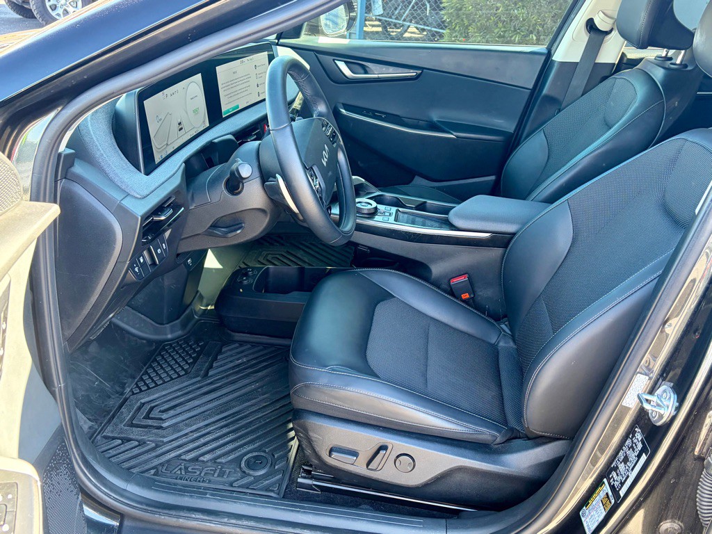 2024 Kia EV6 Image 9