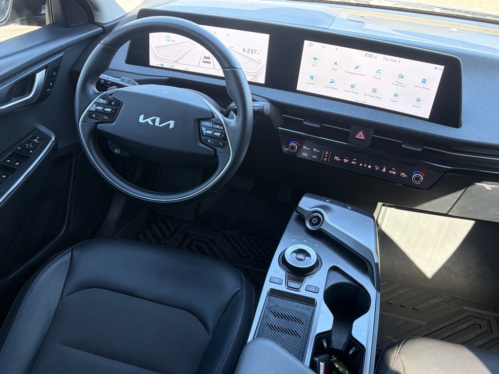 2024 Kia EV6 Image 11