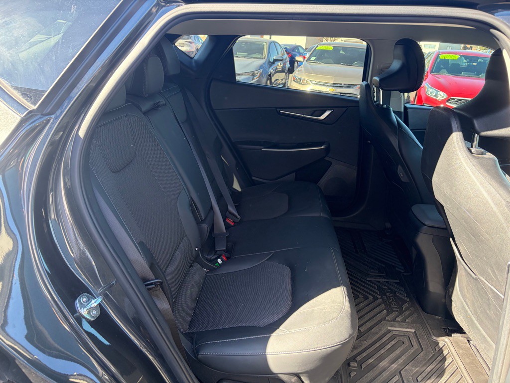 2024 Kia EV6 Image 14