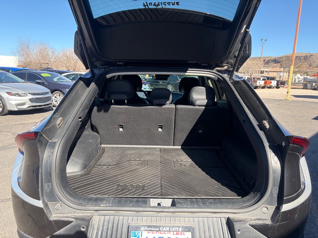 2024 Kia EV6 Image 15