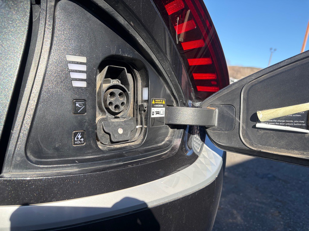 2024 Kia EV6 Image 16