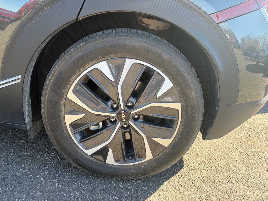 2024 Kia EV6 Image 17