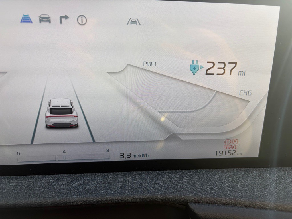 2024 Kia EV6 Image 19