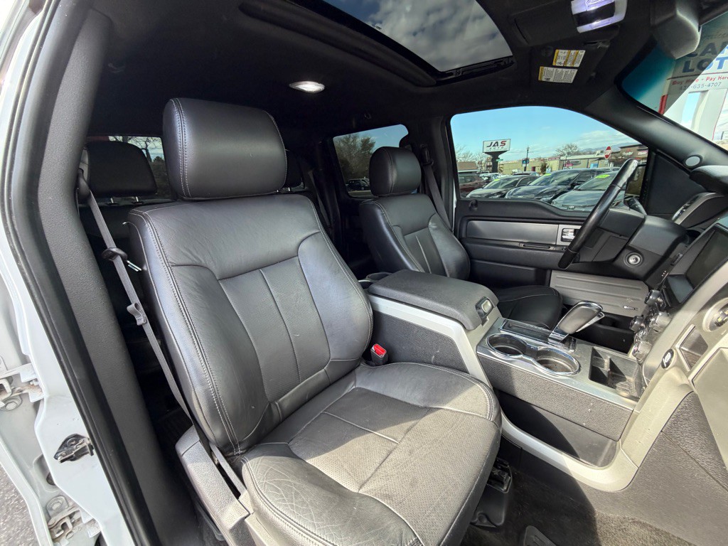 2014 Ford F-150 Image 10