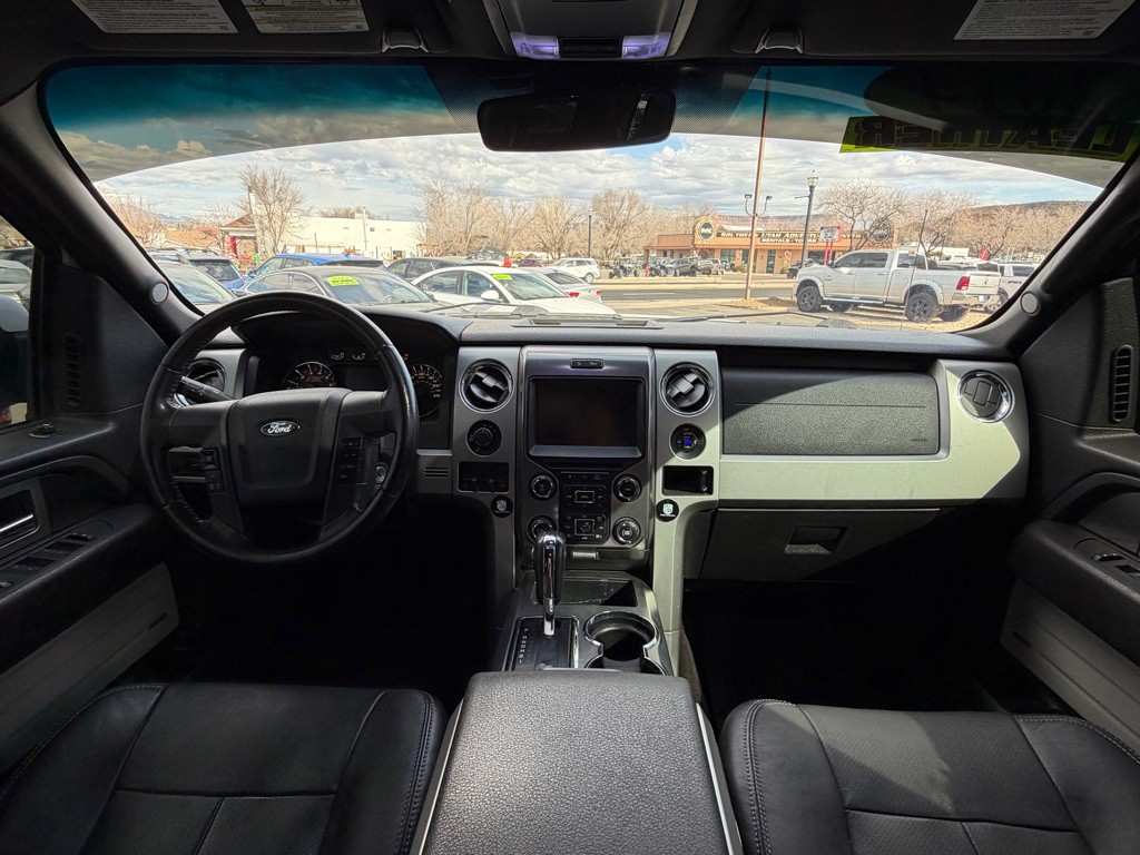 2014 Ford F-150 Image 13