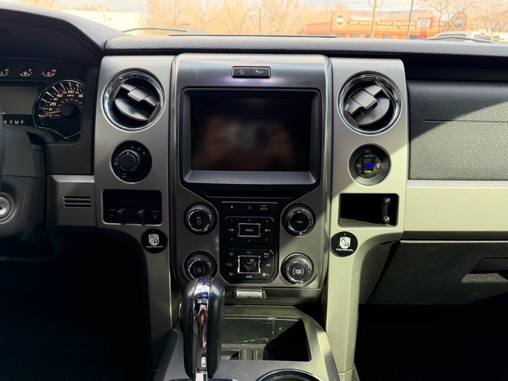 2014 Ford F-150 Image 14
