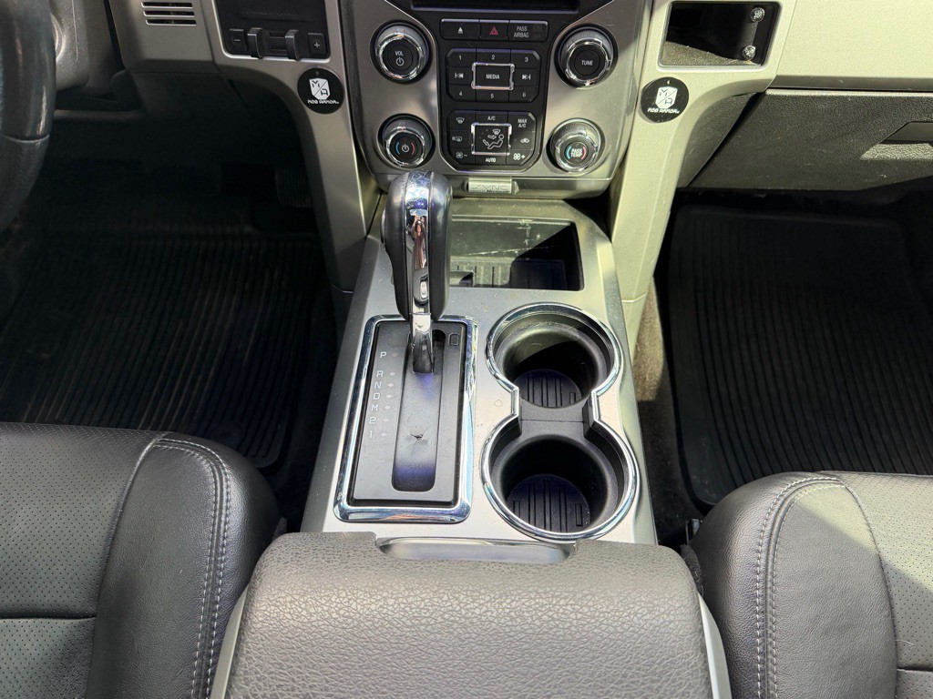 2014 Ford F-150 Image 15