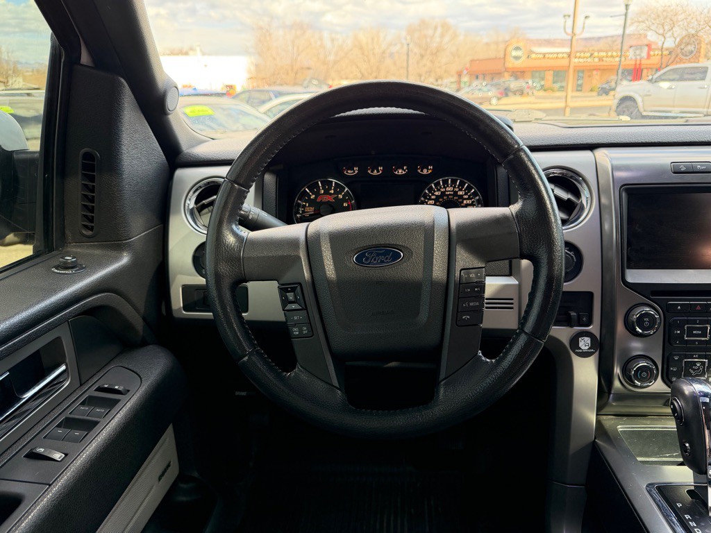 2014 Ford F-150 Image 16