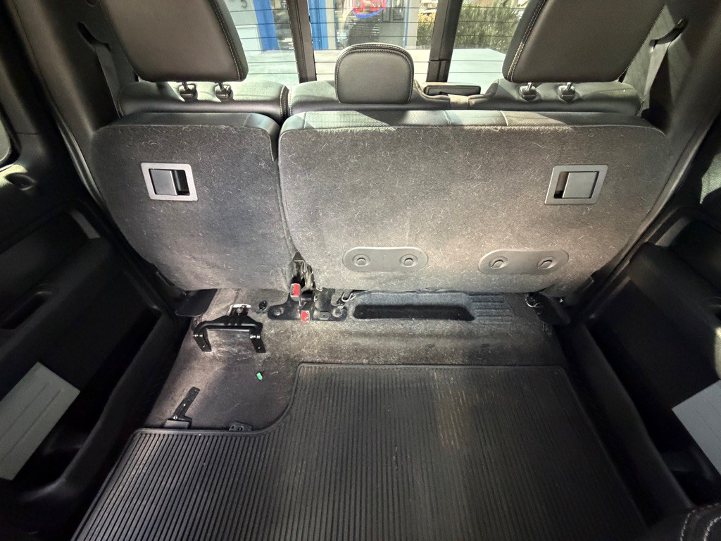 2014 Ford F-150 Image 21