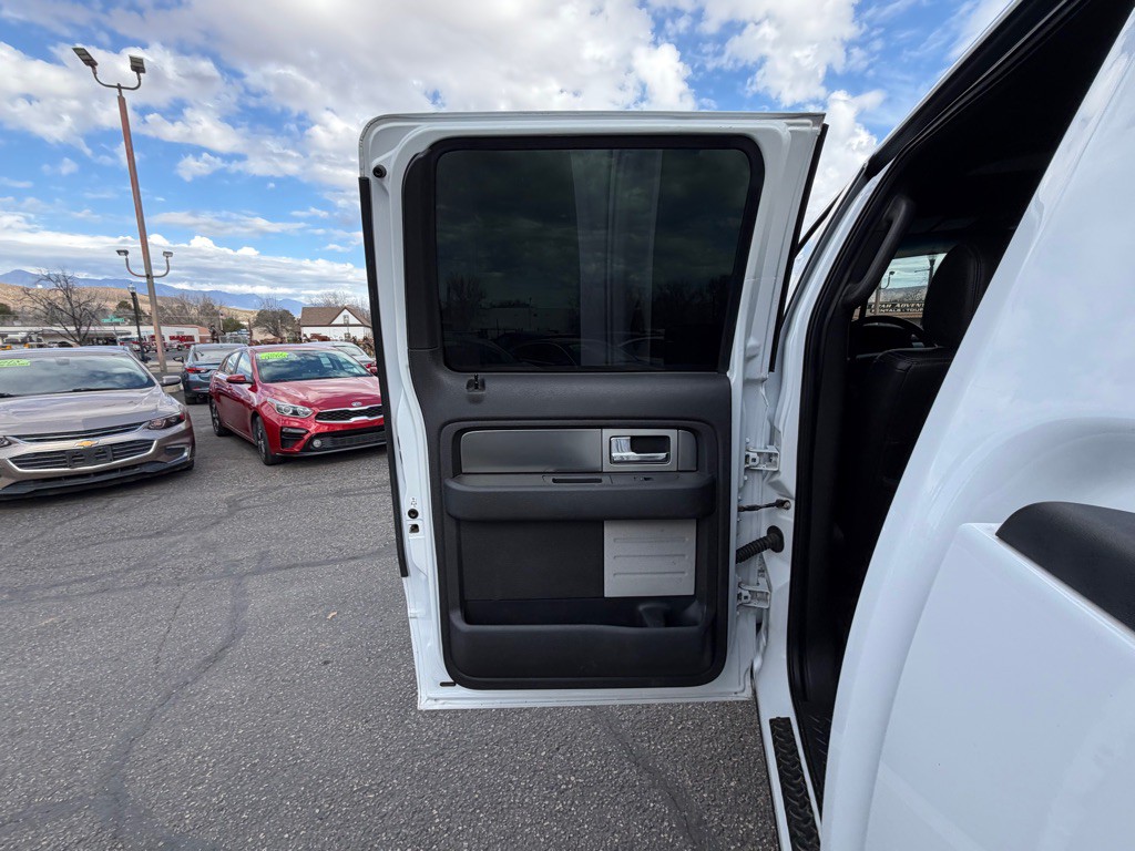 2014 Ford F-150 Image 26