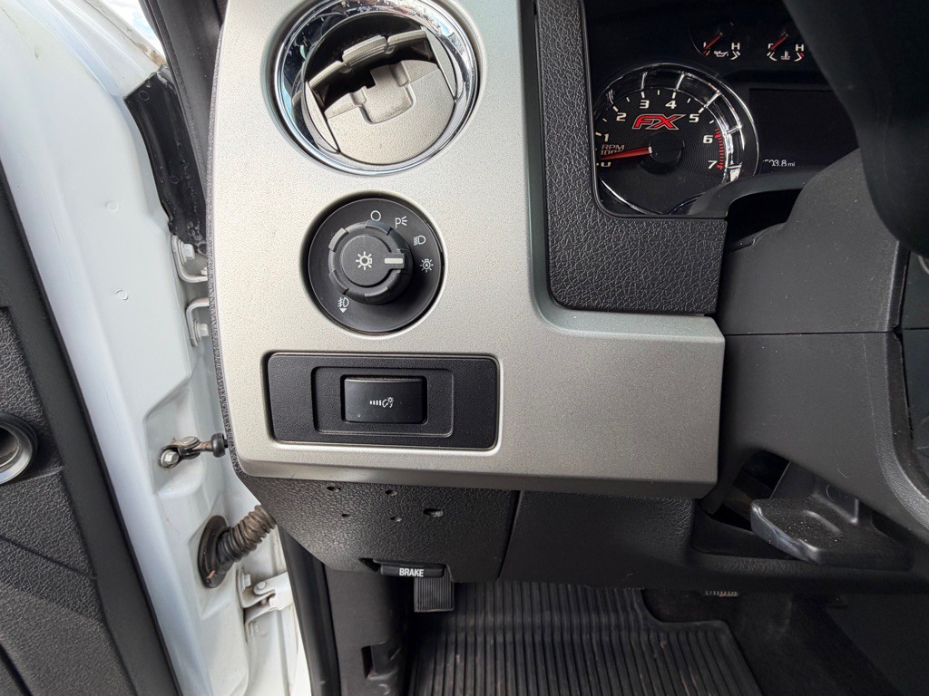 2014 Ford F-150 Image 31