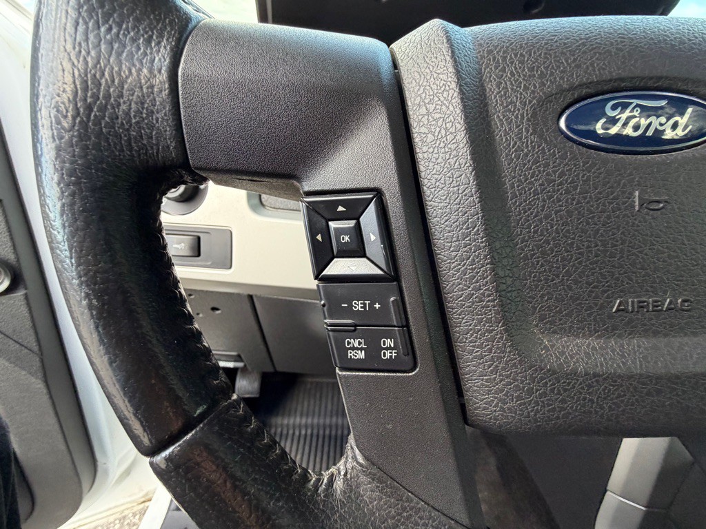 2014 Ford F-150 Image 32