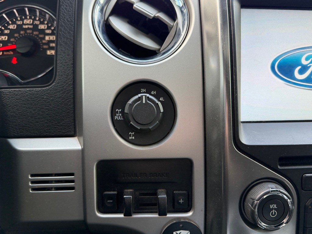 2014 Ford F-150 Image 34