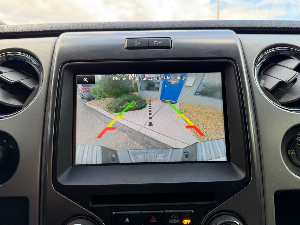 2014 Ford F-150 Image 35