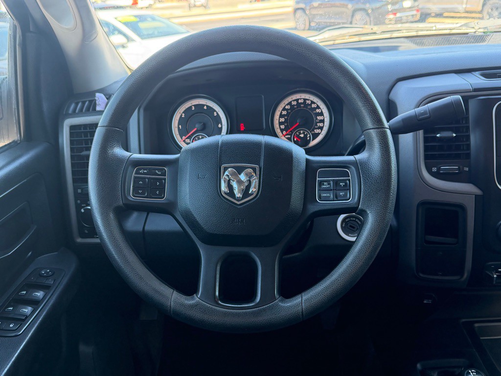 2015 RAM 2500 Image 15