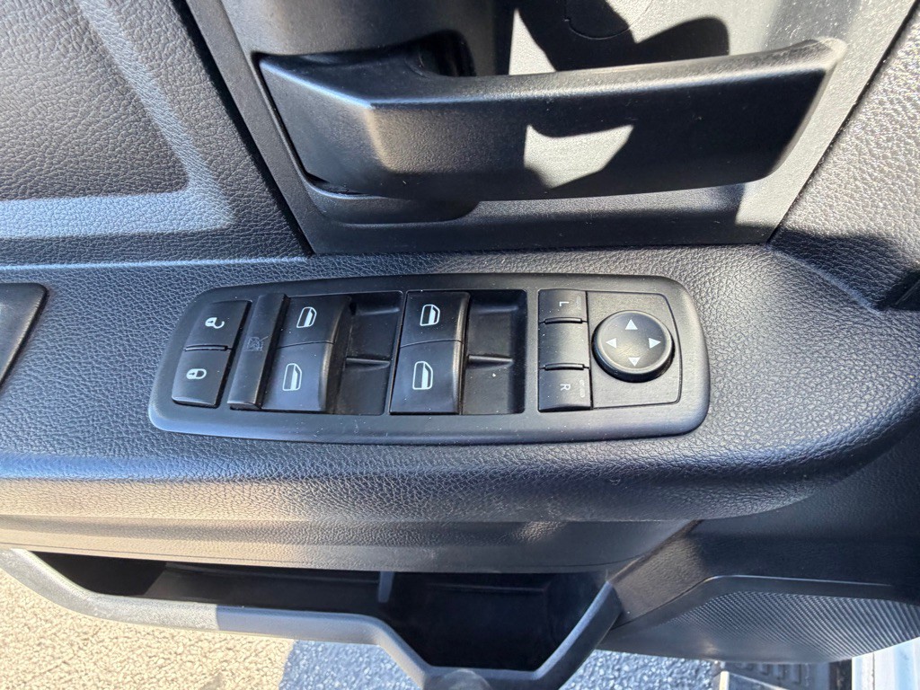 2015 RAM 2500 Image 22