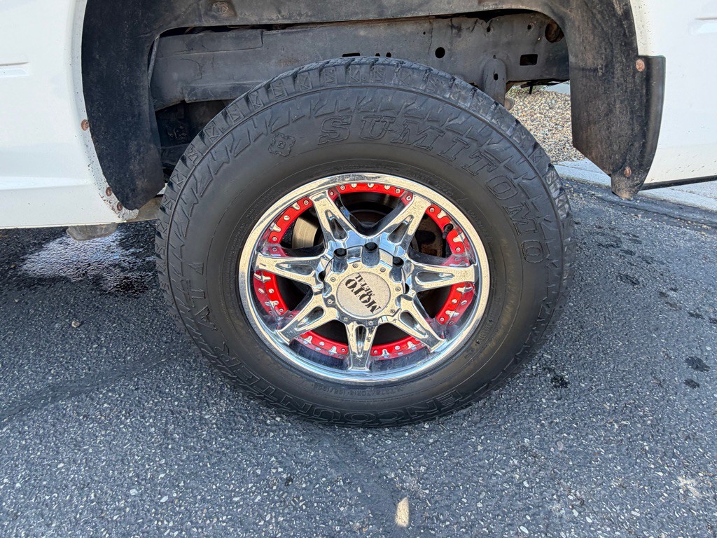 2015 RAM 2500 Image 26