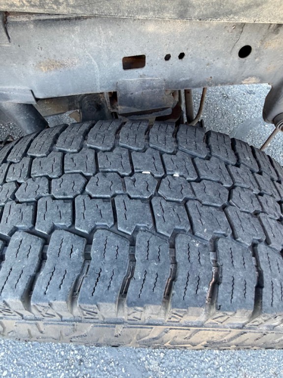 2015 RAM 2500 Image 27