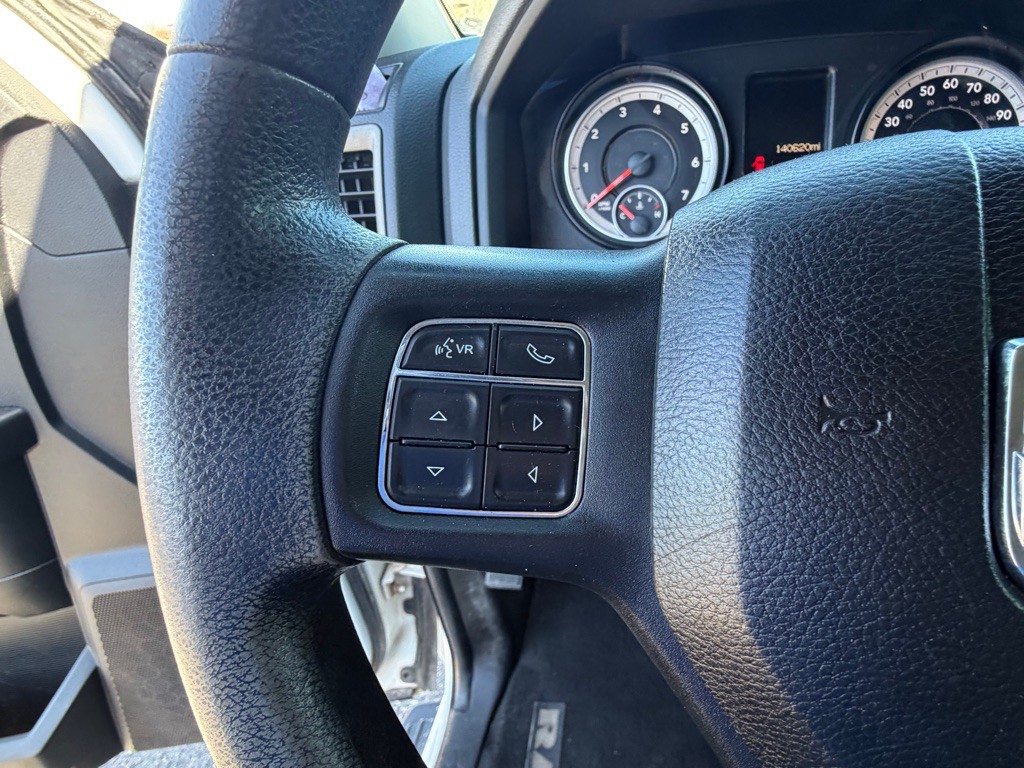 2015 RAM 2500 Image 29