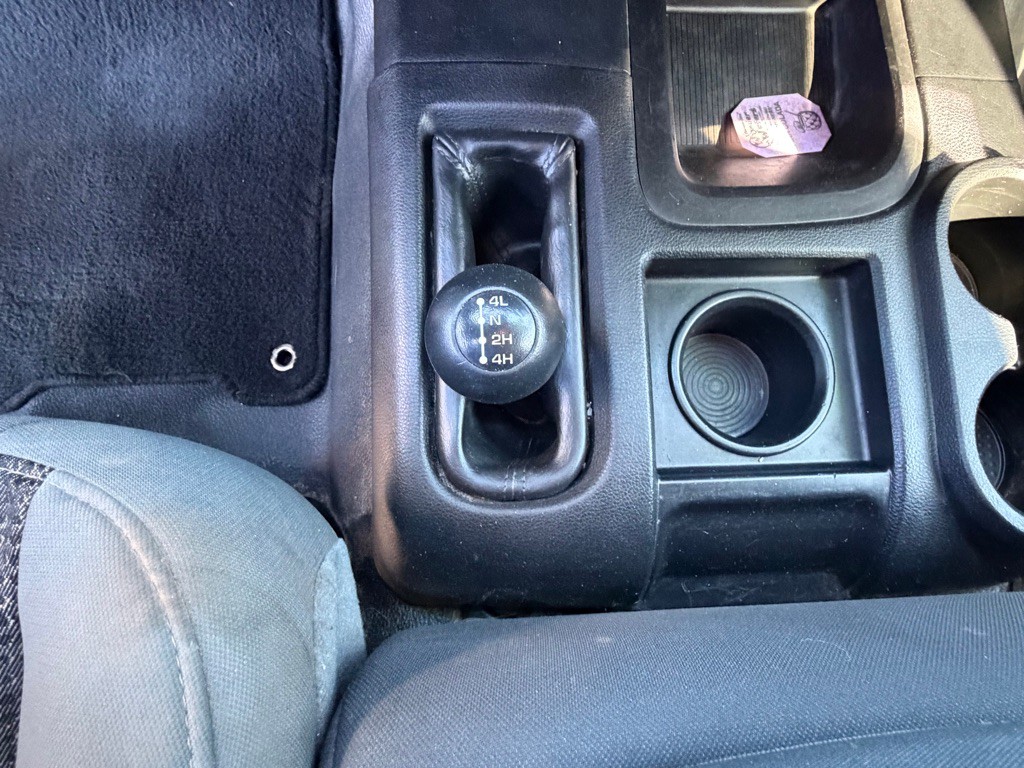 2015 RAM 2500 Image 31