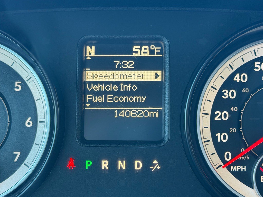 2015 RAM 2500 Image 33