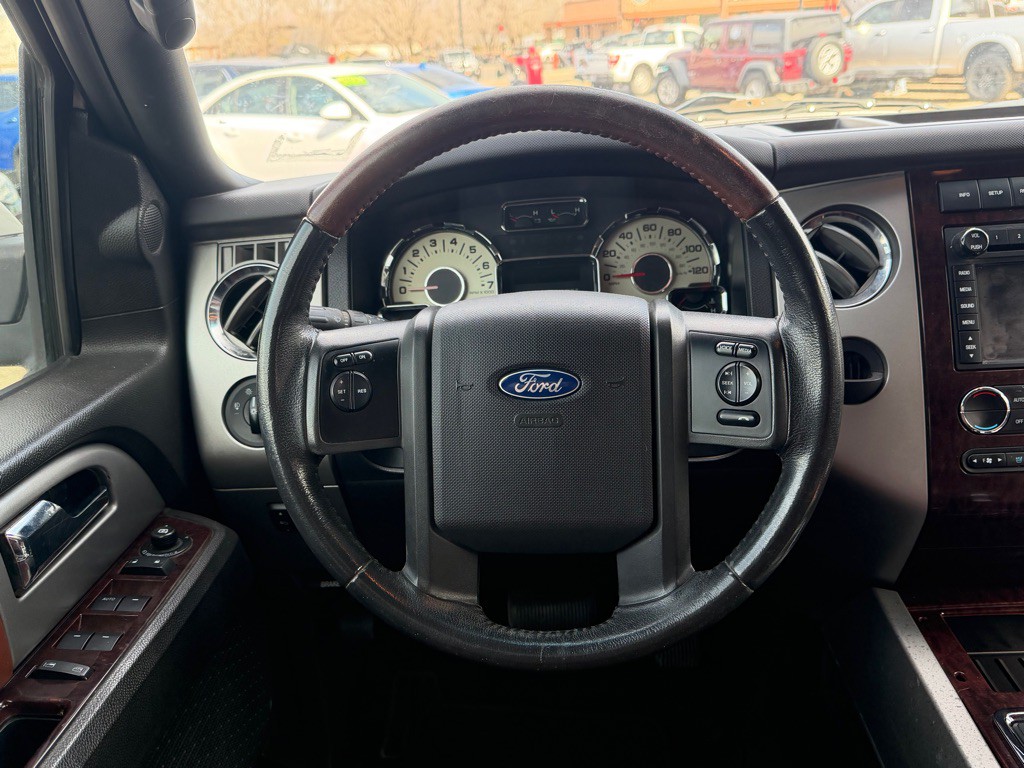 2012 Ford Expedition Image 18