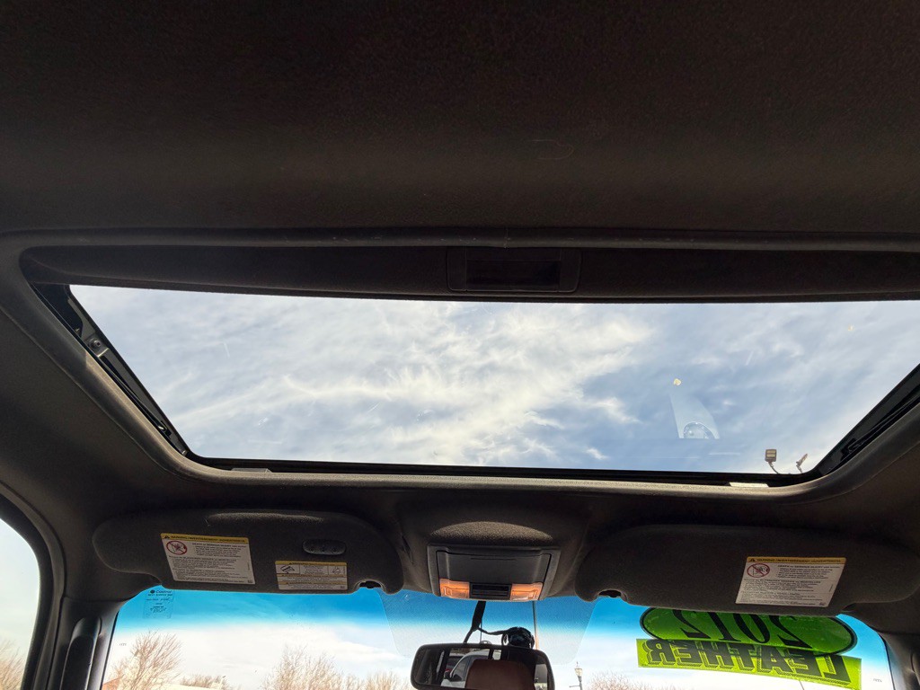 2012 Ford Expedition Image 19