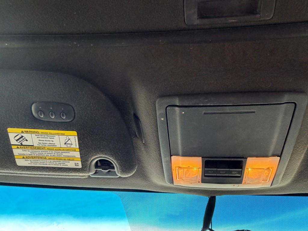 2012 Ford Expedition Image 20