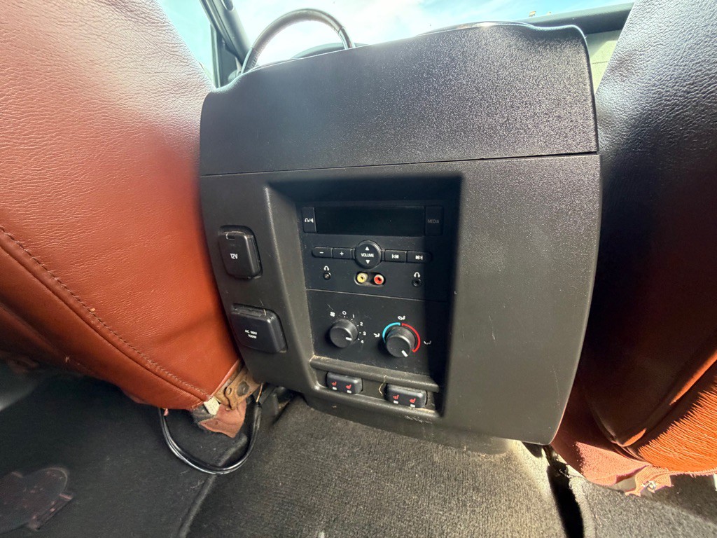 2012 Ford Expedition Image 23