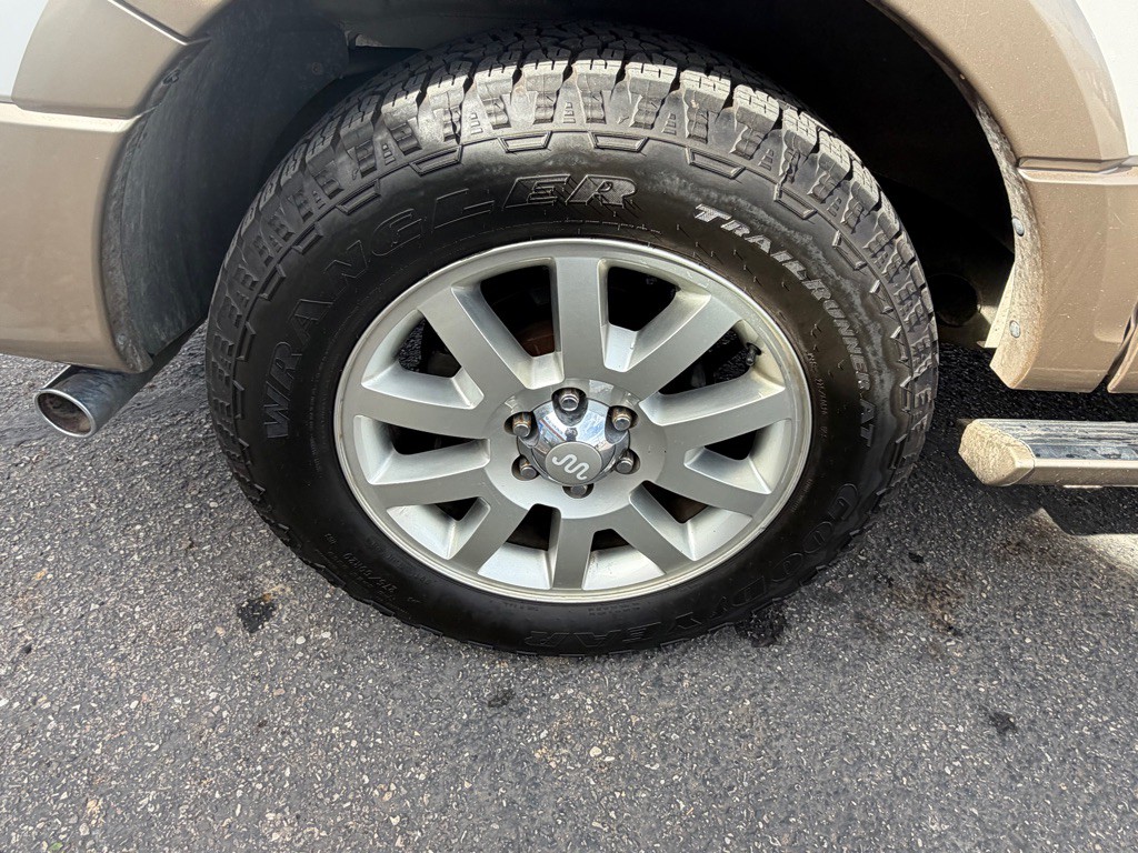 2012 Ford Expedition Image 31