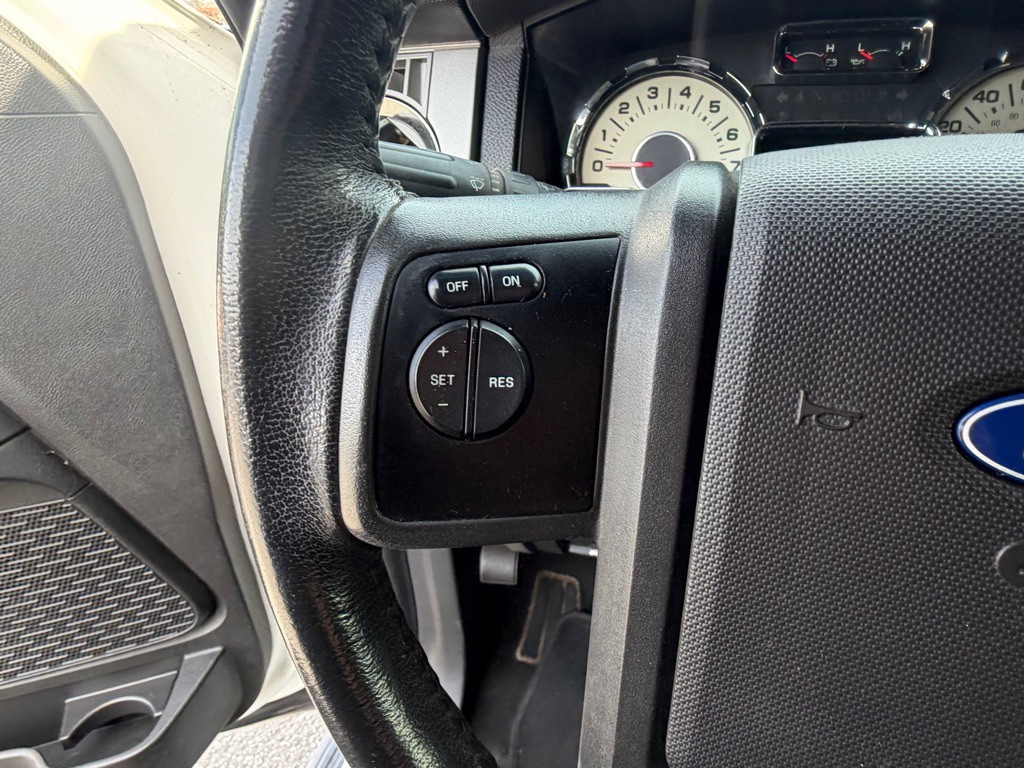 2012 Ford Expedition Image 34