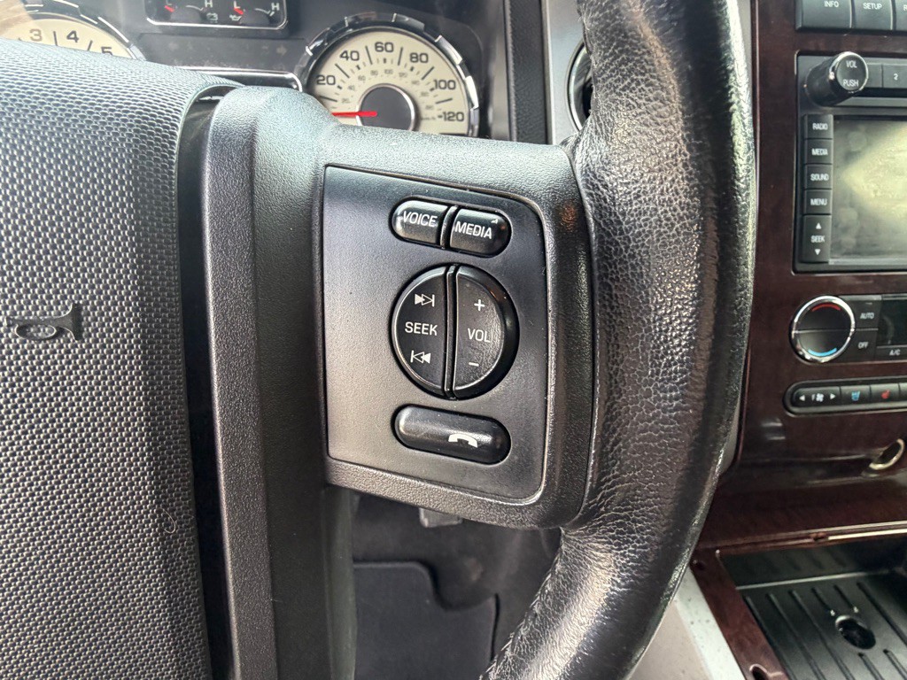 2012 Ford Expedition Image 35