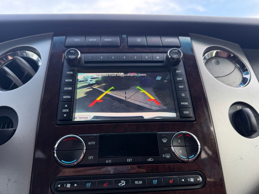 2012 Ford Expedition Image 37