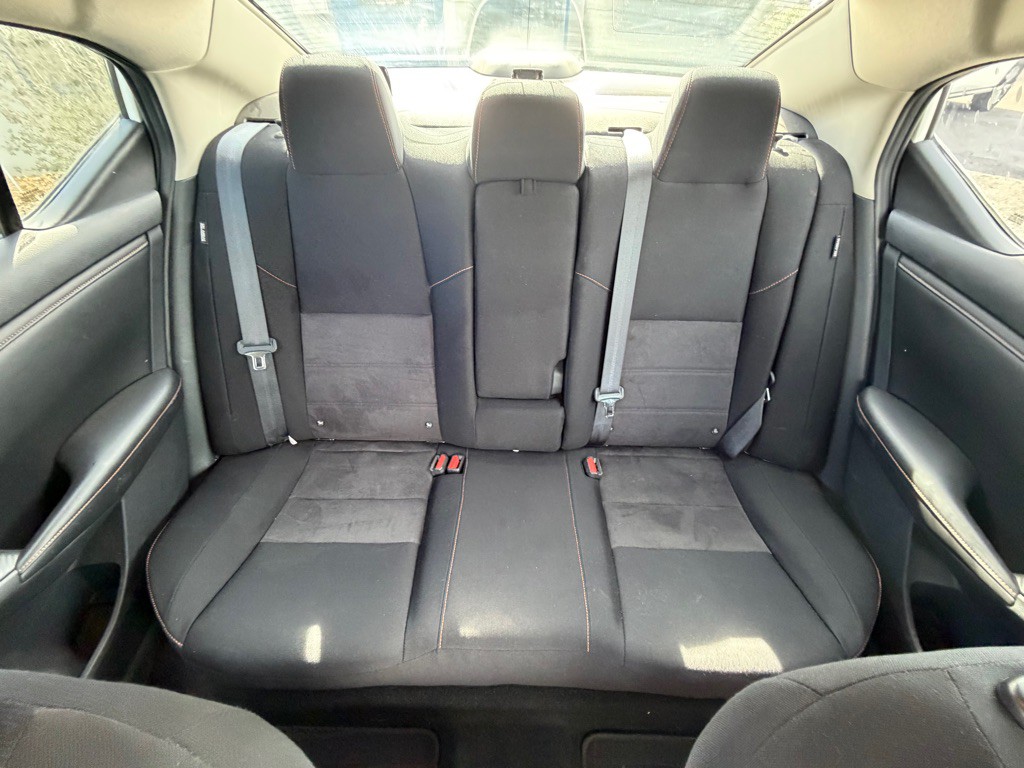 2020 Nissan Sentra Image 18