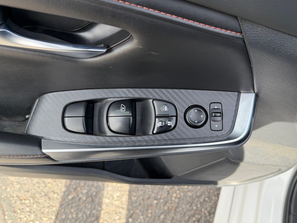 2020 Nissan Sentra Image 21