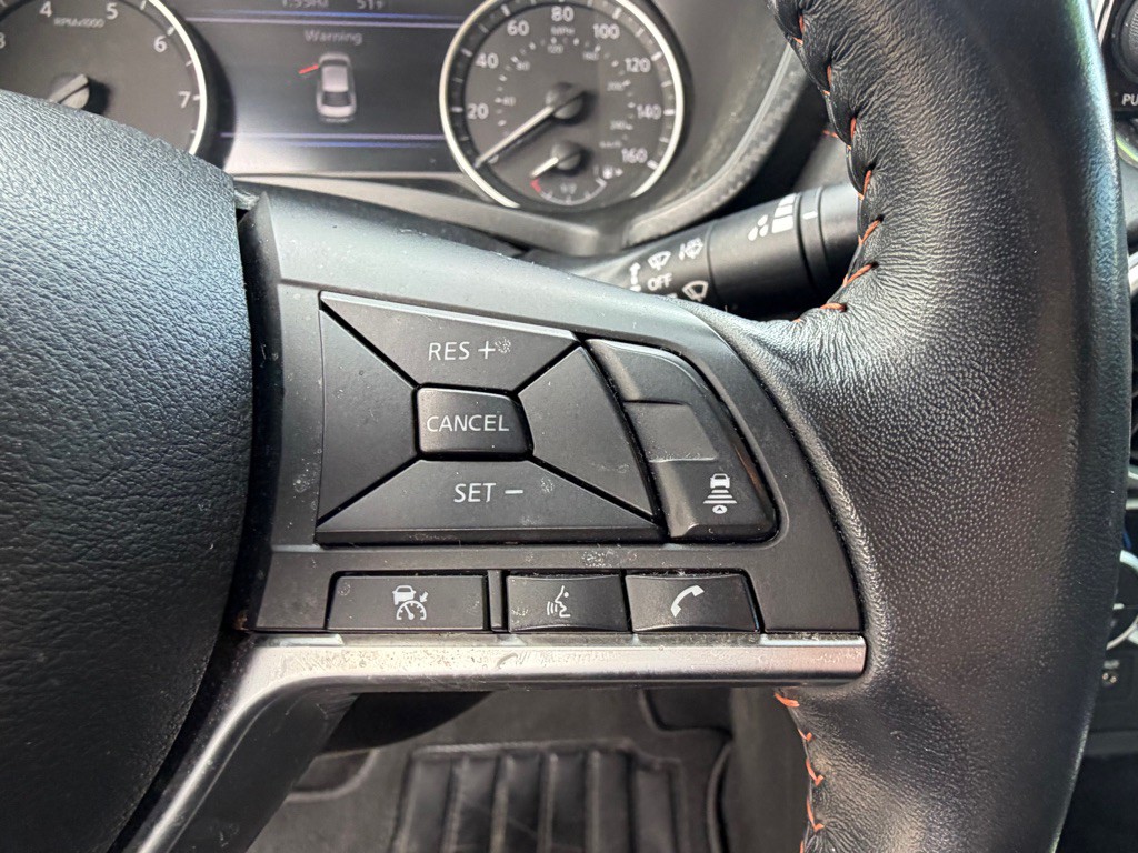 2020 Nissan Sentra Image 29