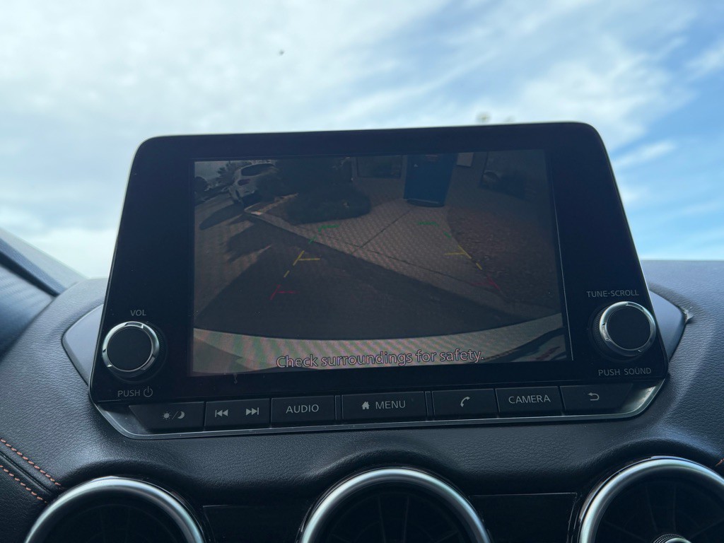 2020 Nissan Sentra Image 31