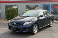 Image for 2013 Toyota Corolla S ID: 7197671