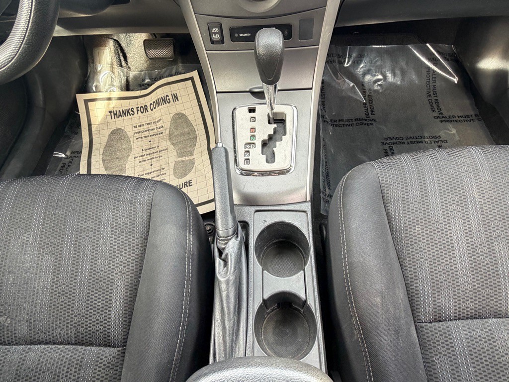 2013 Toyota Corolla Image 16