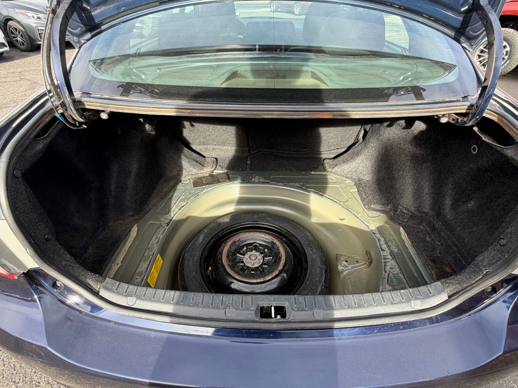 2013 Toyota Corolla Image 19