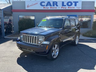 Image for 2012 Jeep Liberty JET ID: 7198978