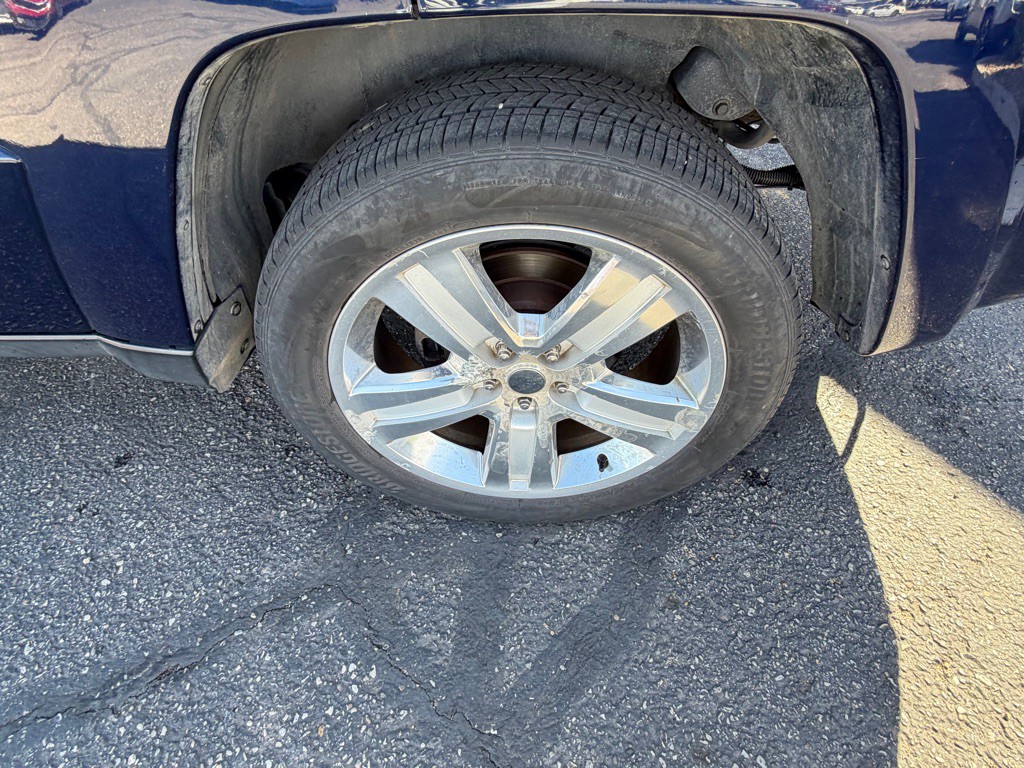 2012 Jeep Liberty Image 25