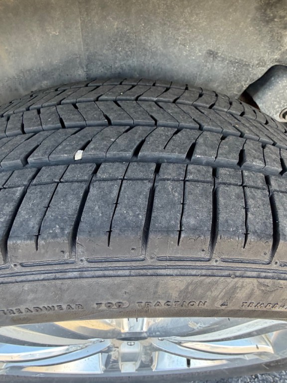 2012 Jeep Liberty Image 26