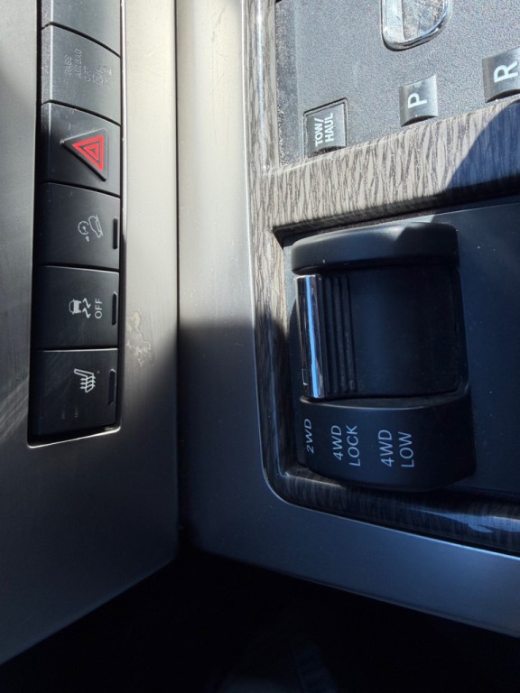 2012 Jeep Liberty Image 29